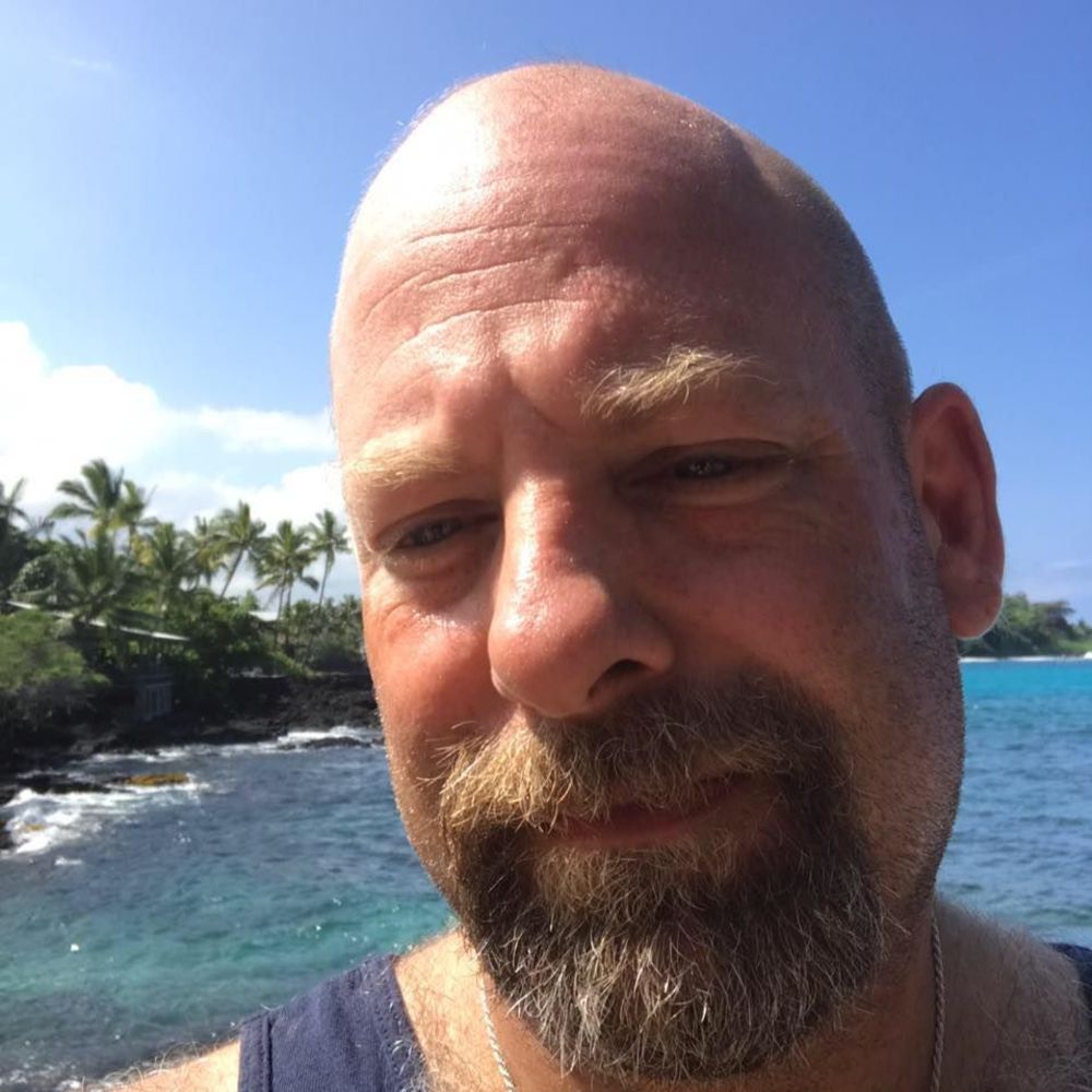 Meet your Posher, Mike